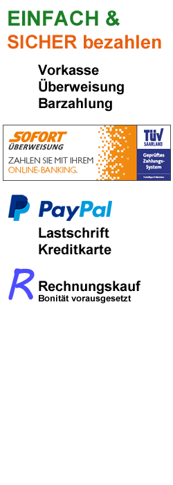 bezahlen in Deutschland